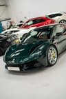 USED 2023 23 LOTUS EMIRA 3.5 V6 FIRST EDITION 2d 400 BHP SAVING ON LIST/DELIVERY MILES