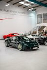 USED 2023 23 LOTUS EMIRA 3.5 V6 FIRST EDITION 2d 400 BHP SAVING ON LIST/DELIVERY MILES