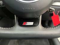 USED 2014 64 AUDI A3 2.0 TDI S line Sportback 5dr Diesel Manual Euro 6 (s/s) (150 ps) &pound;20Tax,SatNav,DAB