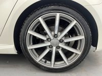 USED 2014 64 AUDI A3 2.0 TDI S line Sportback 5dr Diesel Manual Euro 6 (s/s) (150 ps) &pound;20Tax,SatNav,DAB