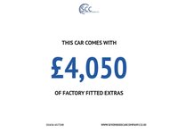 USED 2014 64 AUDI A3 2.0 TDI S line Sportback 5dr Diesel Manual Euro 6 (s/s) (150 ps) &pound;20Tax,SatNav,DAB