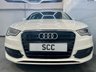 USED 2014 64 AUDI A3 2.0 TDI S line Sportback 5dr Diesel Manual Euro 6 (s/s) (150 ps) &pound;20Tax,SatNav,DAB