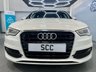 USED 2014 64 AUDI A3 2.0 TDI S line Sportback 5dr Diesel Manual Euro 6 (s/s) (150 ps) &pound;20Tax,SatNav,DAB