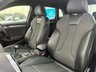 USED 2014 64 AUDI A3 2.0 TDI S line Sportback 5dr Diesel Manual Euro 6 (s/s) (150 ps) &pound;20Tax,SatNav,DAB