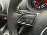 USED 2014 64 AUDI A3 2.0 TDI S line Sportback 5dr Diesel Manual Euro 6 (s/s) (150 ps) &pound;20Tax,SatNav,DAB