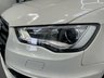 USED 2014 64 AUDI A3 2.0 TDI S line Sportback 5dr Diesel Manual Euro 6 (s/s) (150 ps) &pound;20Tax,SatNav,DAB