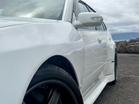 USED TOYOTA ARISTO 