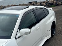 USED TOYOTA ARISTO 