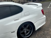 USED TOYOTA ARISTO 
