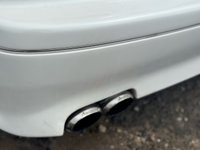 USED TOYOTA ARISTO 