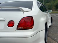 USED TOYOTA ARISTO 