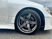 USED TOYOTA ARISTO 
