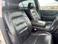 USED TOYOTA ARISTO 