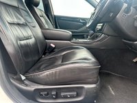 USED TOYOTA ARISTO 