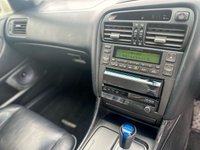 USED TOYOTA ARISTO 