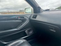 USED TOYOTA ARISTO 