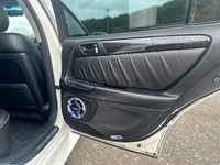 USED TOYOTA ARISTO 