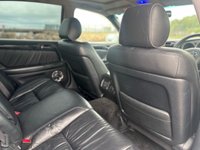 USED TOYOTA ARISTO 