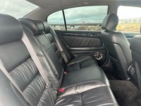 USED TOYOTA ARISTO 