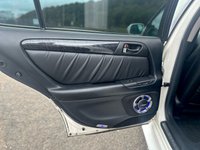 USED TOYOTA ARISTO 