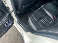 USED TOYOTA ARISTO 