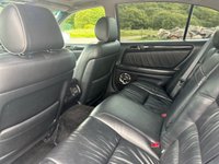 USED TOYOTA ARISTO 
