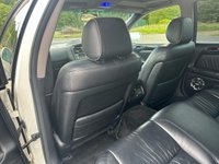 USED TOYOTA ARISTO 
