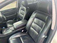 USED TOYOTA ARISTO 