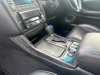 USED TOYOTA ARISTO 