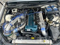 USED TOYOTA ARISTO 