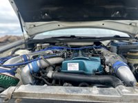 USED TOYOTA ARISTO 