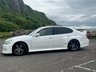 USED TOYOTA ARISTO 