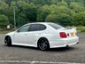 USED TOYOTA ARISTO 