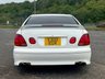 USED TOYOTA ARISTO 