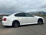 USED TOYOTA ARISTO 