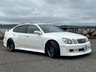 USED TOYOTA ARISTO 