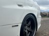 USED TOYOTA ARISTO 