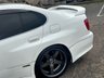 USED TOYOTA ARISTO 