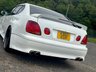 USED TOYOTA ARISTO 