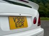 USED TOYOTA ARISTO 