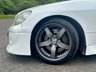 USED TOYOTA ARISTO 