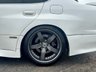 USED TOYOTA ARISTO 