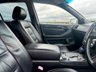 USED TOYOTA ARISTO 
