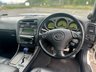 USED TOYOTA ARISTO 