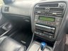 USED TOYOTA ARISTO 