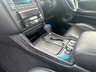 USED TOYOTA ARISTO 