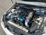 USED TOYOTA ARISTO 