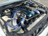 USED TOYOTA ARISTO 