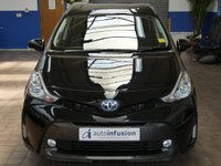 USED 2019 69 TOYOTA PRIUS PLUS 1.8 EXCEL TSS 5d 98 BHP 7 SEATS SAT NAV CRUISE CAMERA 1 OWNER SERVICE HISTORY TOYOTA WARRANTY TILL SEPT 2029