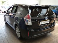USED 2019 69 TOYOTA PRIUS PLUS 1.8 EXCEL TSS 5d 98 BHP 7 SEATS SAT NAV CRUISE CAMERA 1 OWNER SERVICE HISTORY TOYOTA WARRANTY TILL SEPT 2029
